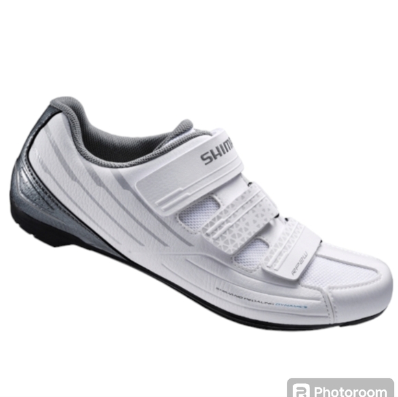 Shimano NEW RP2W Cycle Shoes EU 38 - Picture 9 of 9